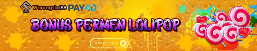EVENT STAKE LOLIPOP BONANZA